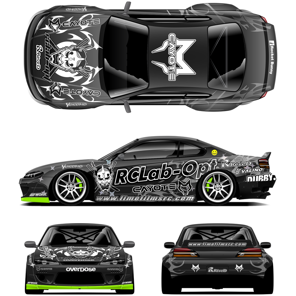 Summer Special Bundle: Five Hottest Products ( Pack of 5 Liveries Bundle )