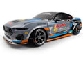 HPI Stage-D10 Flux Ford Mustang GT RTR S650 - J.Deane Brushless - 161007 [PRE-ORDER]