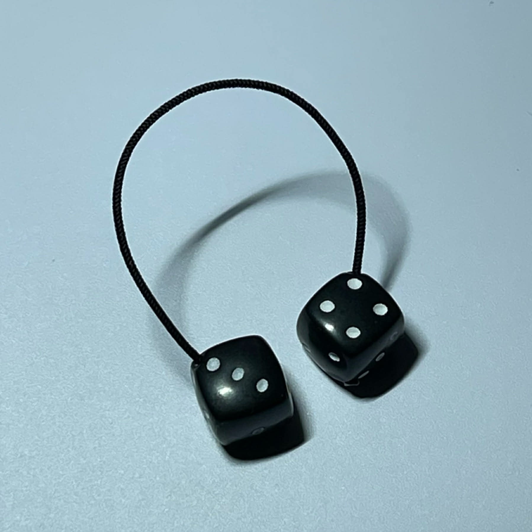 RCLAB-OPT 1:10 Scale Hanging Dices Multiple Colors