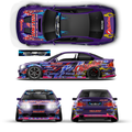 Best Seller Edition: Wholesale Liveries