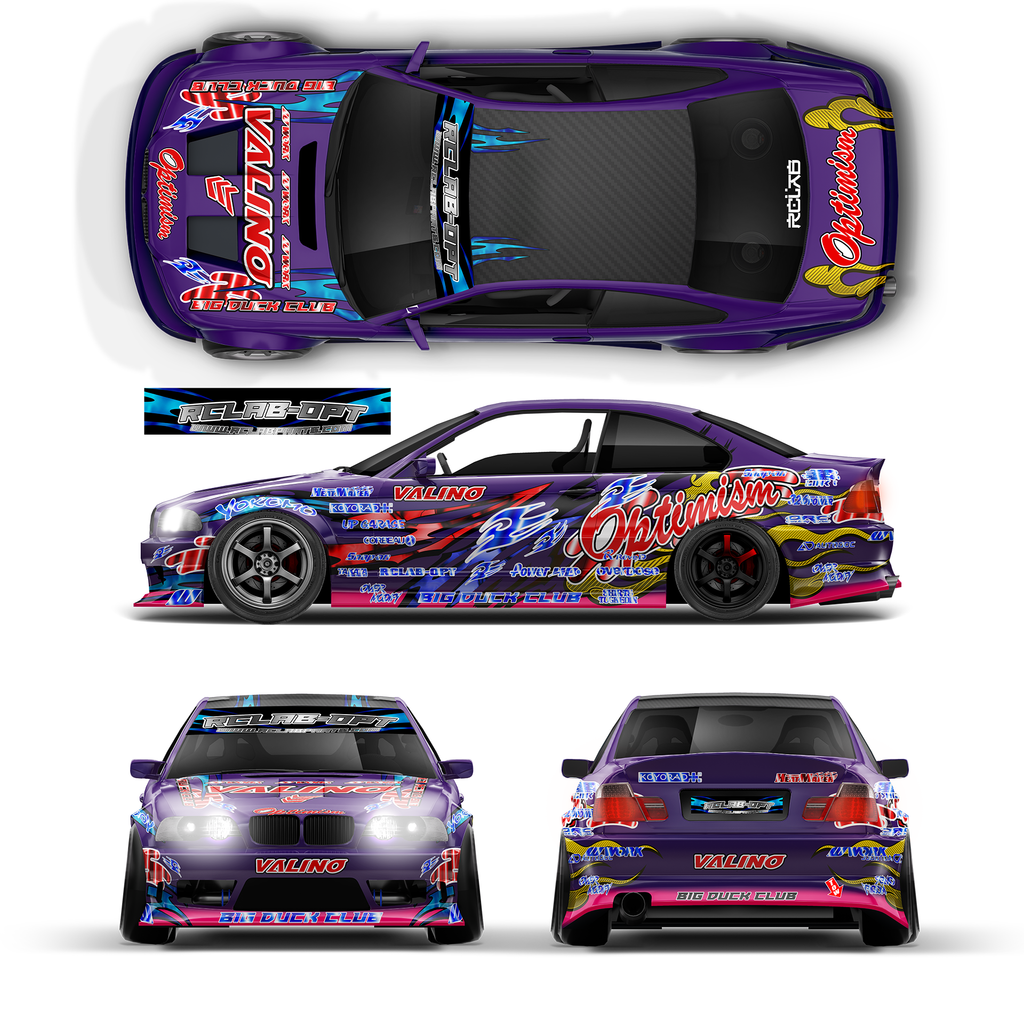 Summer Special Bundle: Five Hottest Products ( Pack of 5 Liveries Bundle )