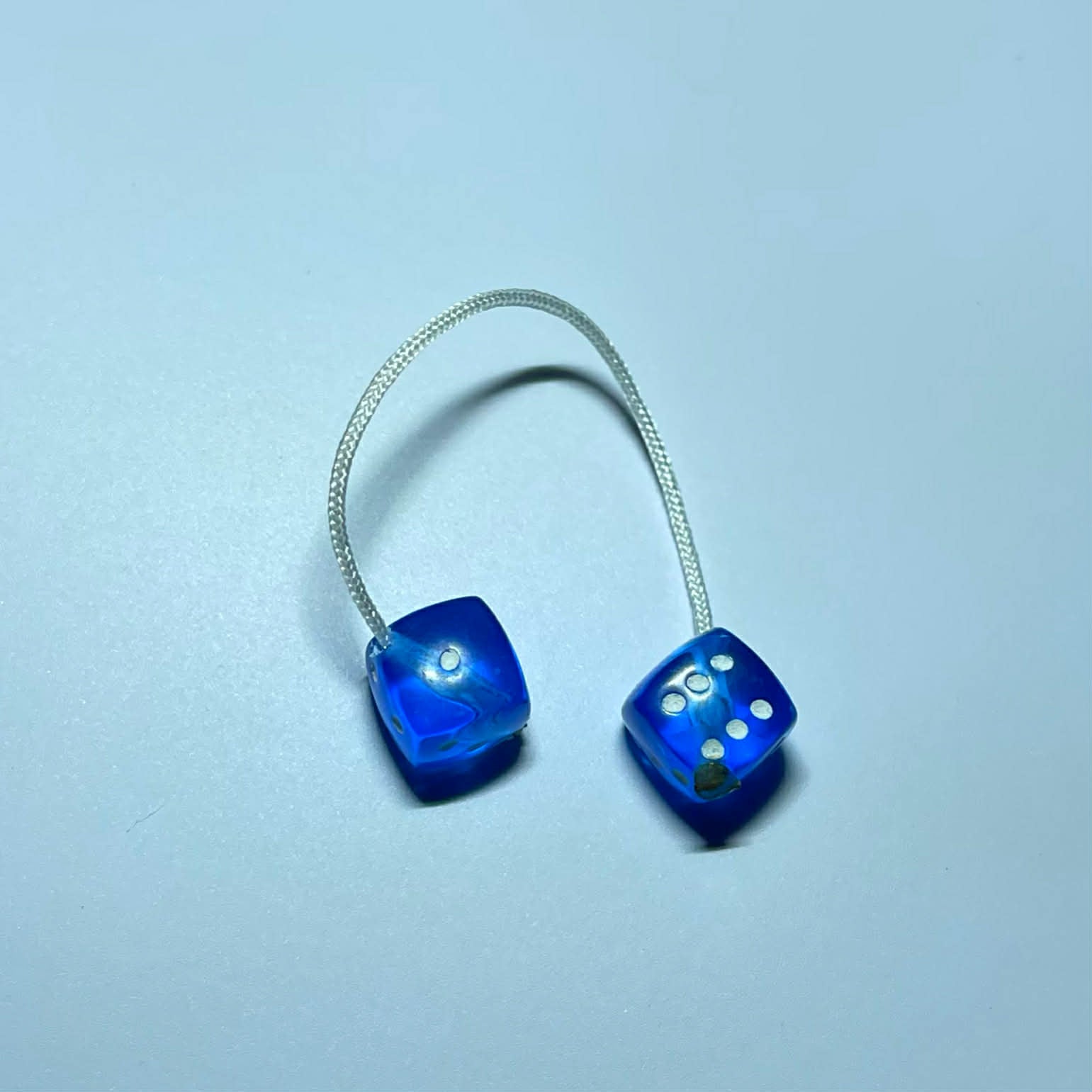 RCLAB-OPT 1:10 Scale Hanging Dices Multiple Colors