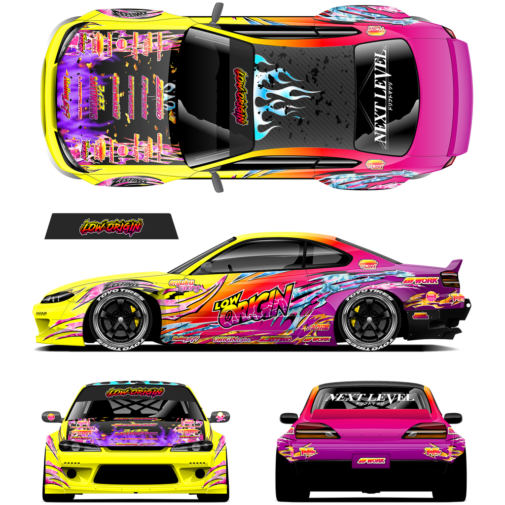 Summer Special Bundle: Five Hottest Products ( Pack of 5 Liveries Bundle )