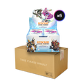 Riftbound: League of Legends TCG - Radiance Booster Case (x6) Booster Boxes [PRE-ORDER] Official ENG