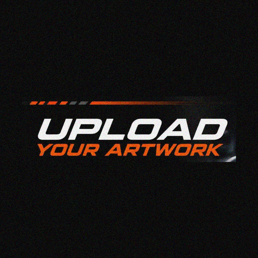 Upload Your Artwork