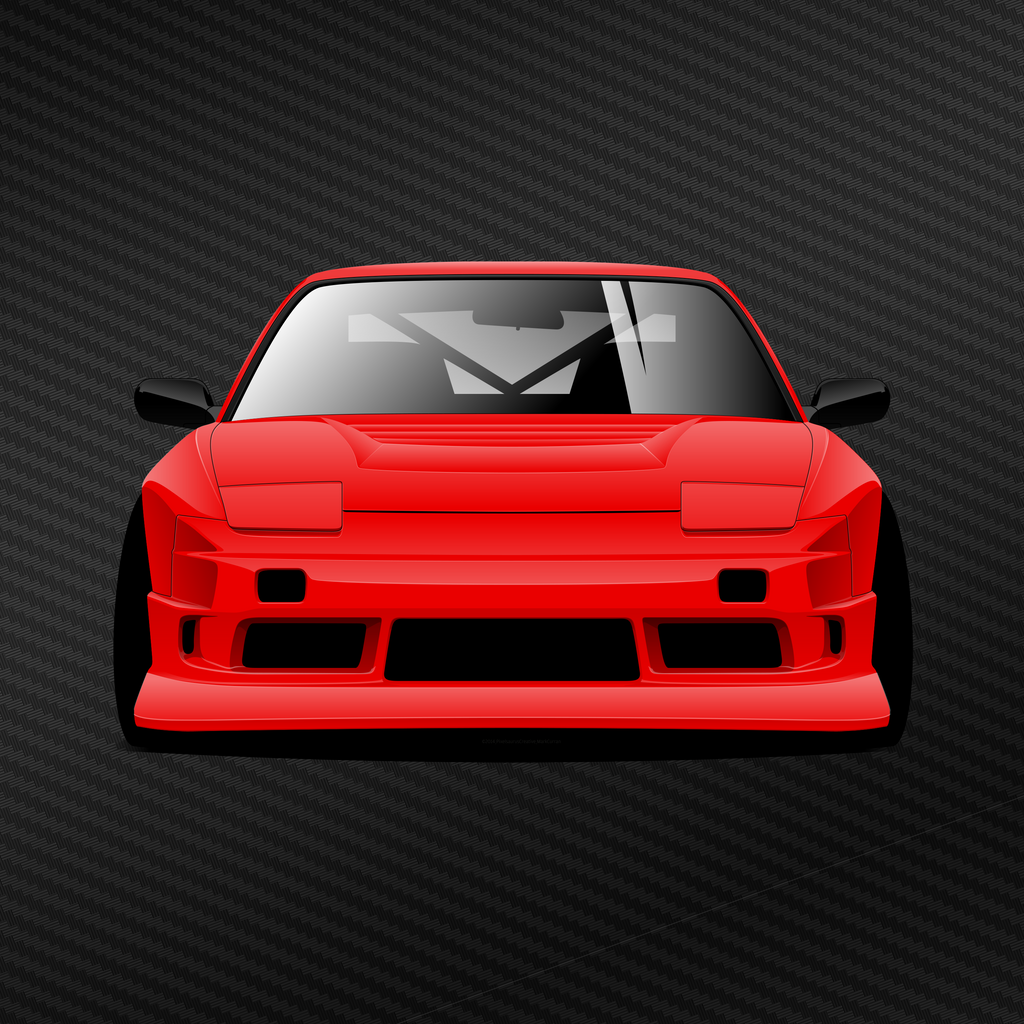 CUSTOM LIVERY DESIGN & DECALS