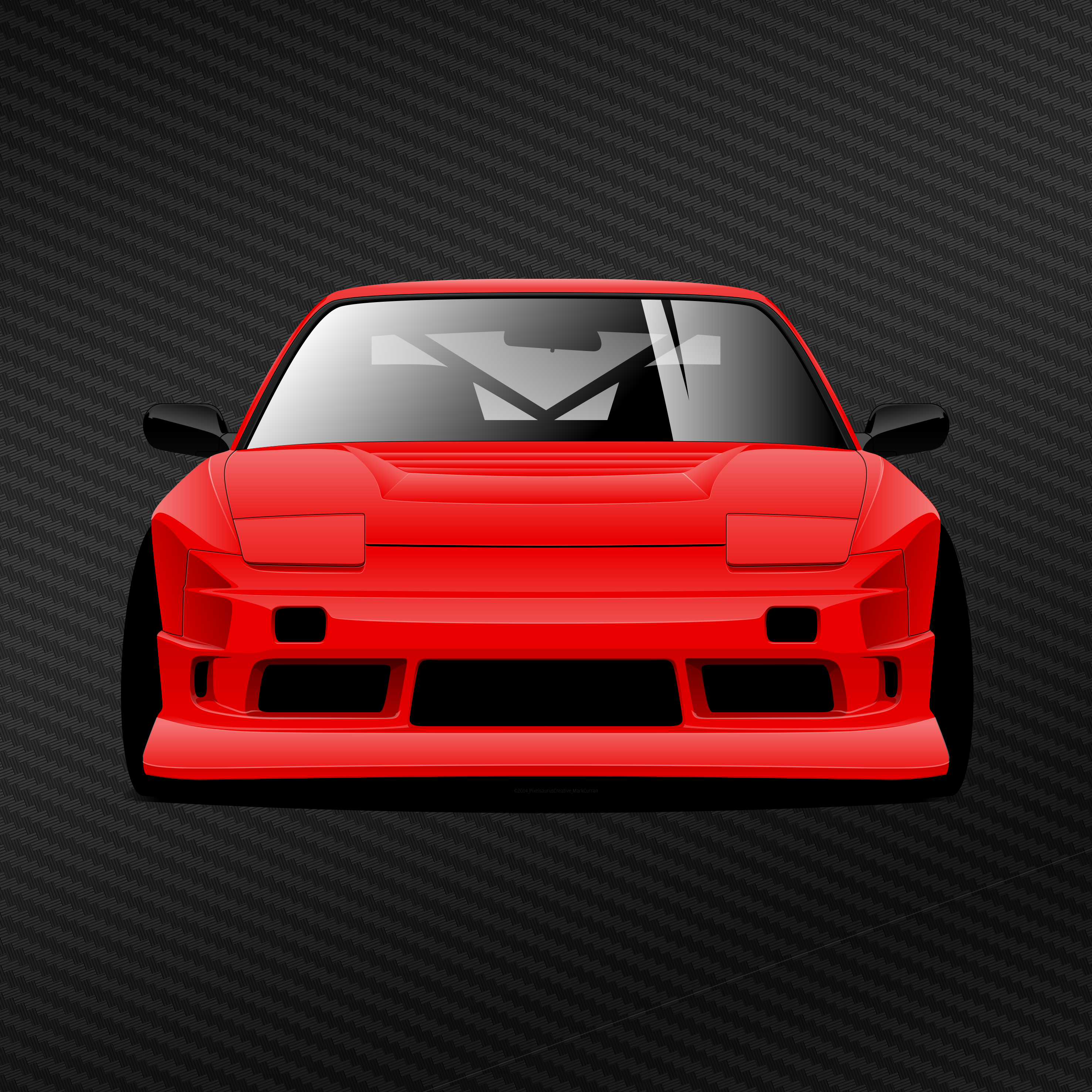 CUSTOM LIVERY DESIGN & DECALS