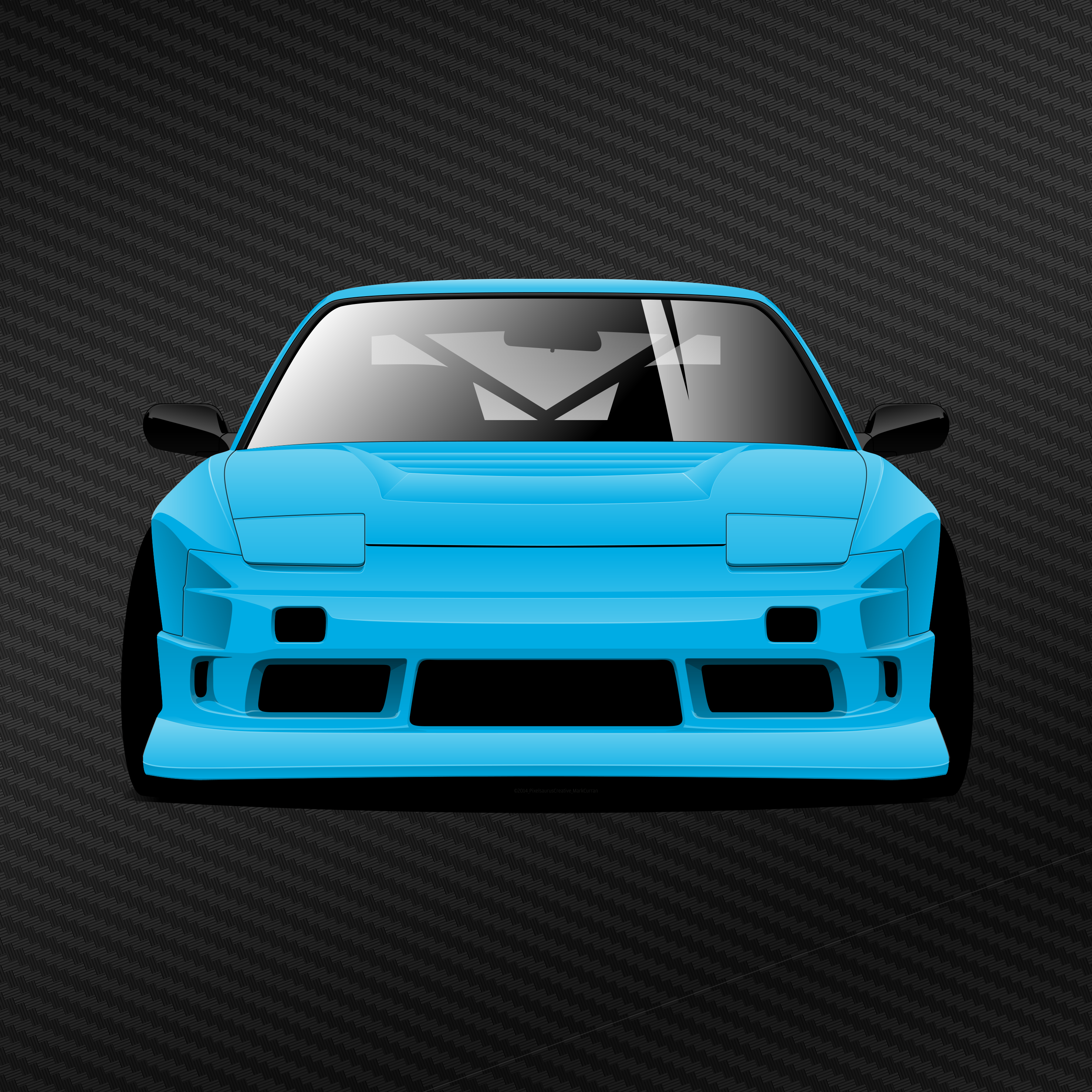 CUSTOM LIVERY DESIGN & DECALS