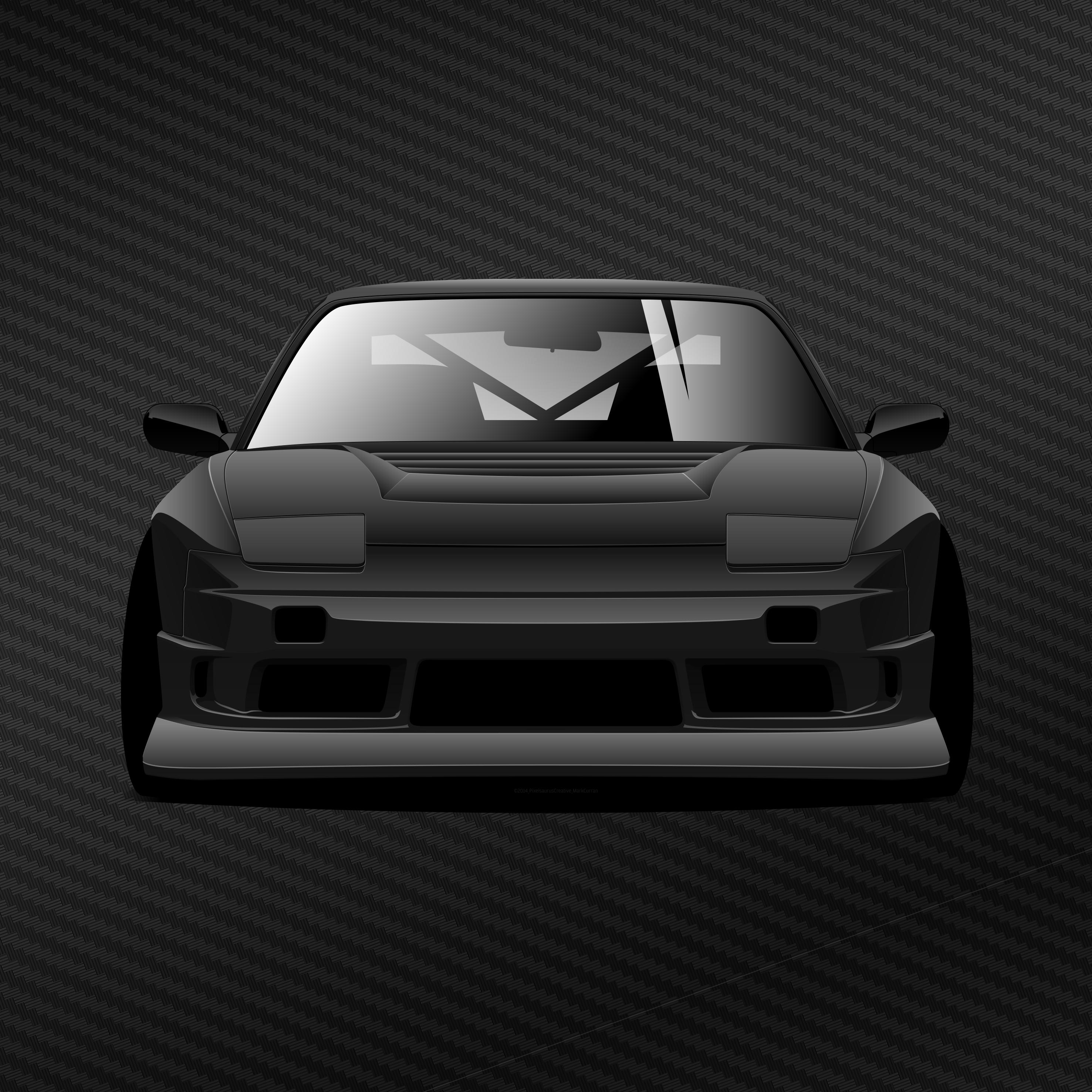 CUSTOM LIVERY DESIGN & DECALS