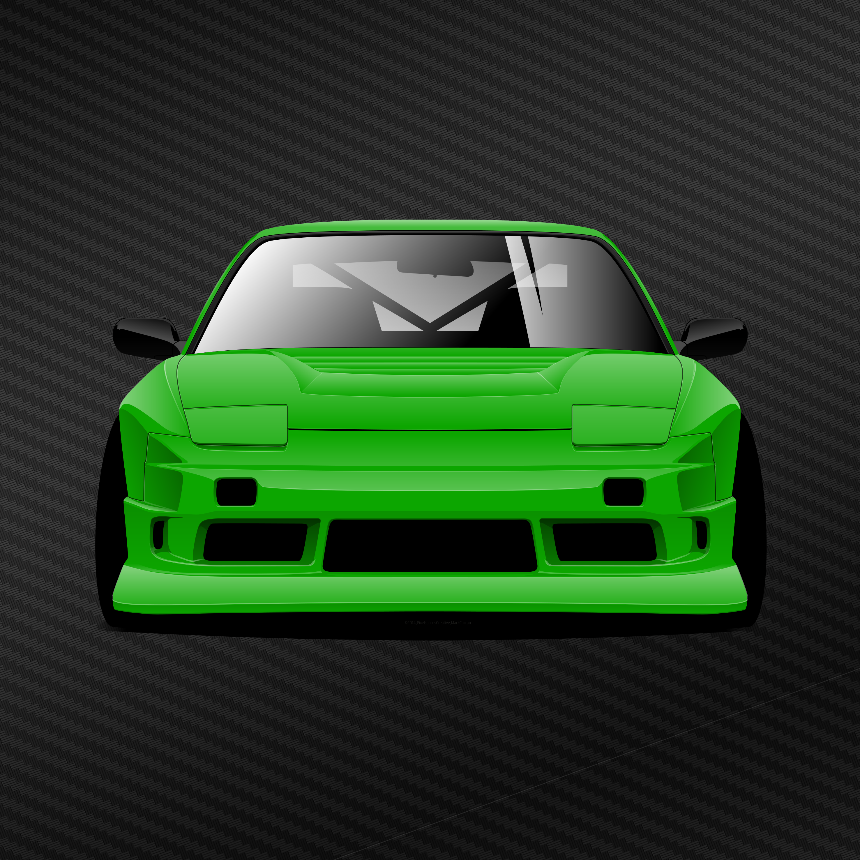 CUSTOM LIVERY DESIGN & DECALS