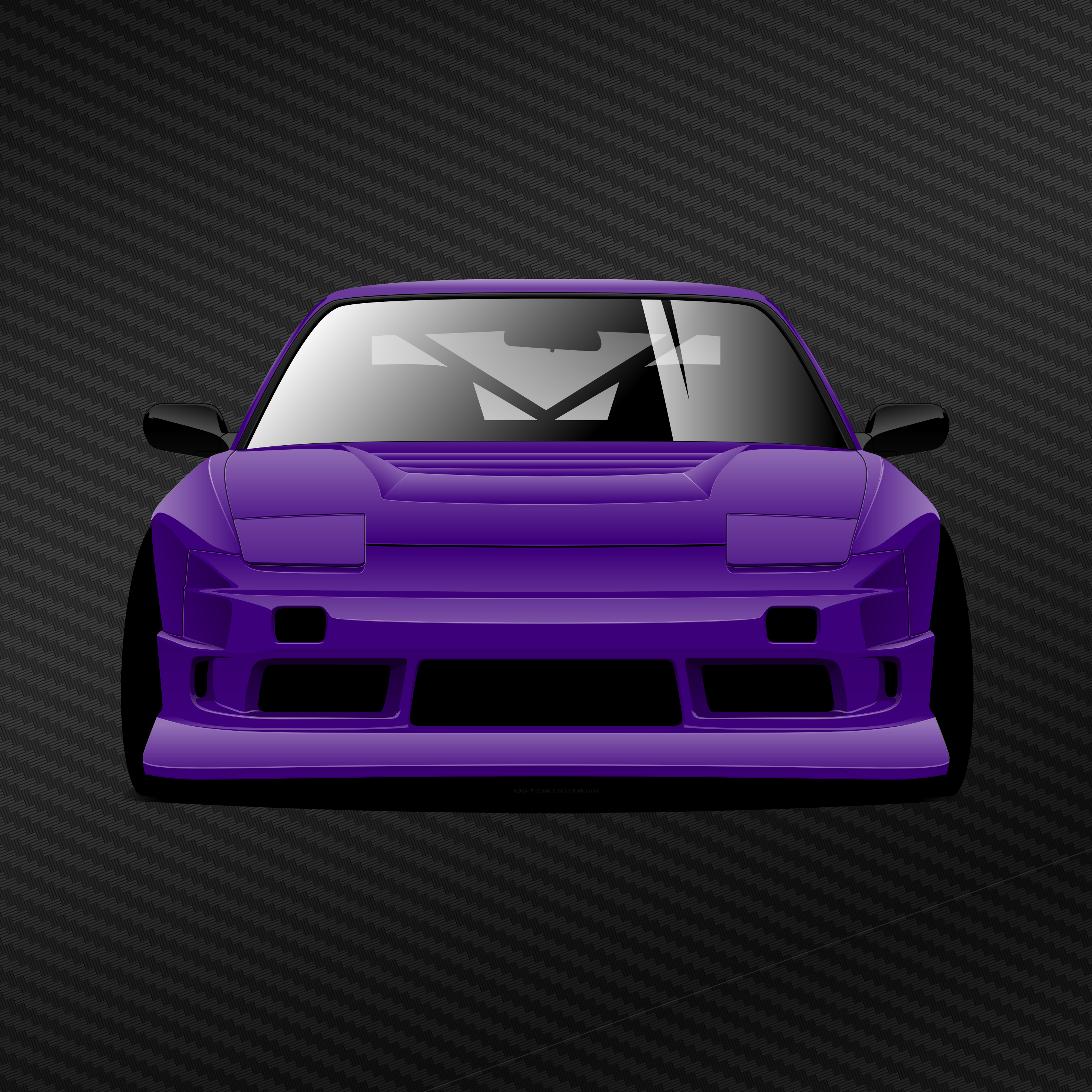 CUSTOM LIVERY DESIGN & DECALS