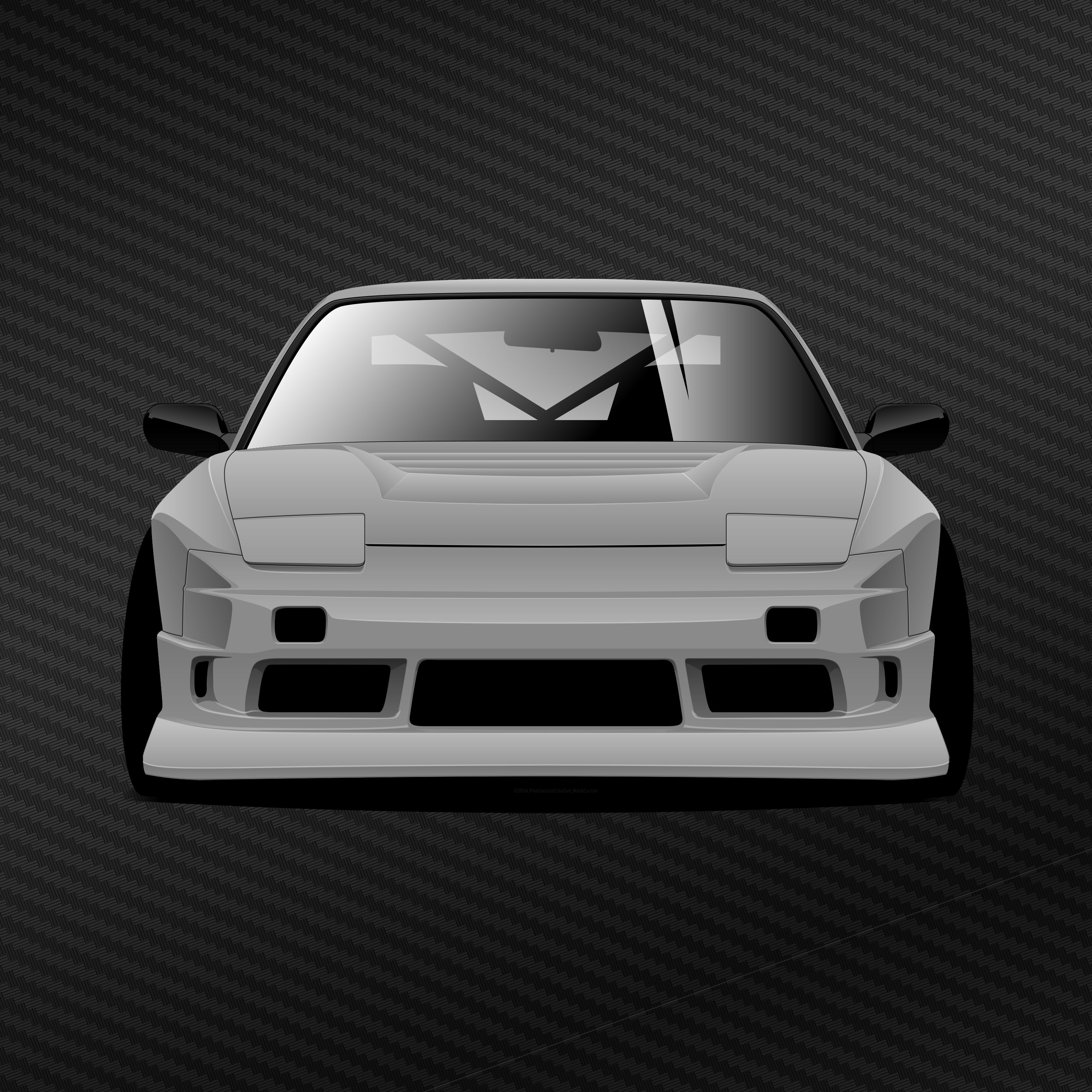 CUSTOM LIVERY DESIGN & DECALS