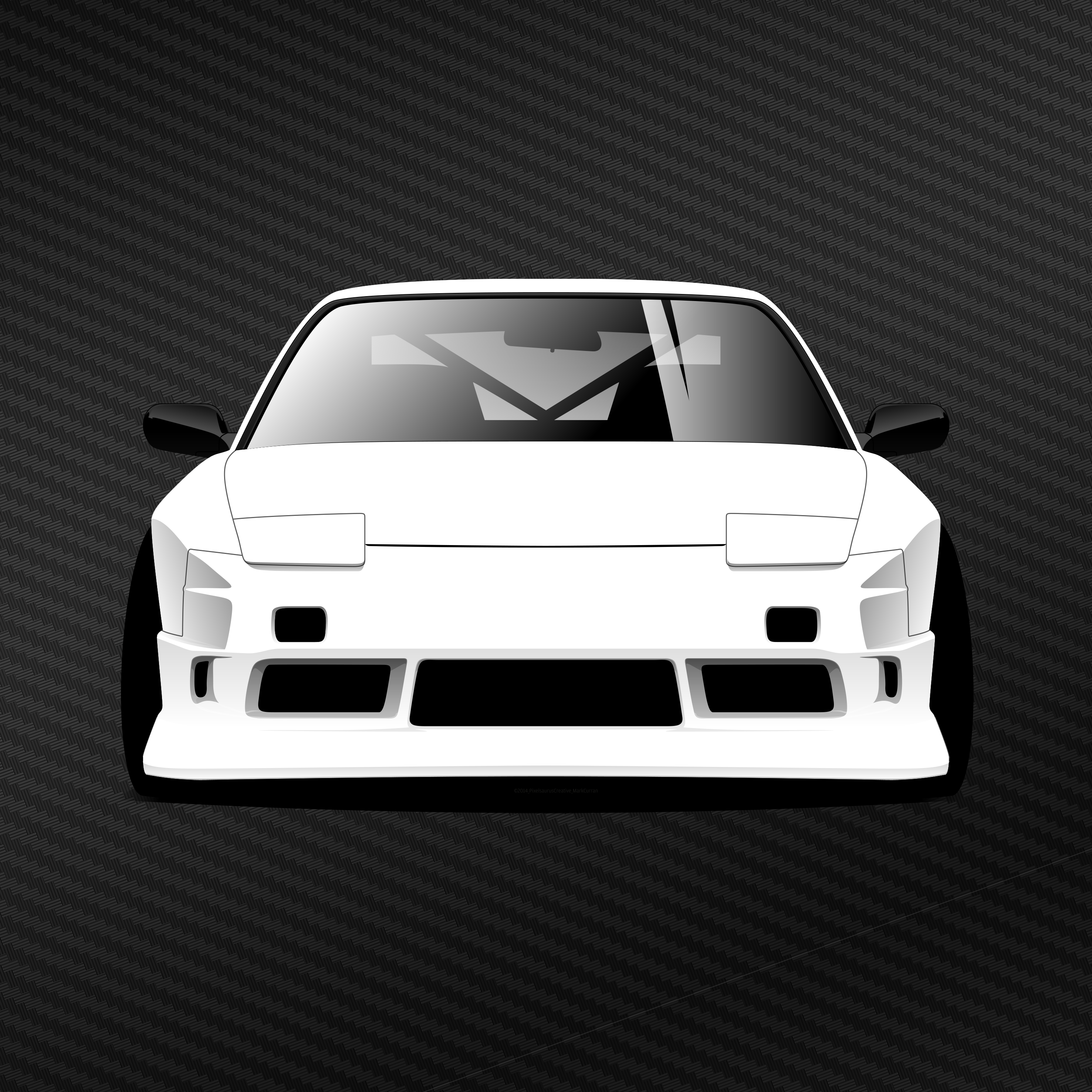 CUSTOM LIVERY DESIGN & DECALS