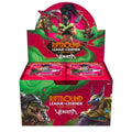 Riftbound: League of Legends TCG - Set 4: Vendetta - Booster Display Box (24 Packs)