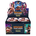 Riftbound: League of Legends TCG - Set One: Origins Booster Display Box (24 Packs)