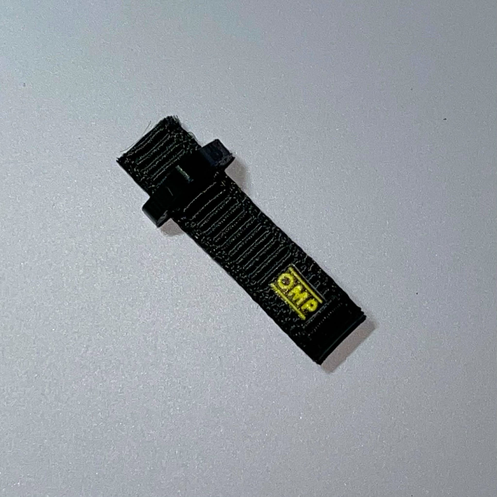 RCLAB-OPT Tow Strap Set 2pcs - For Body Shells 1/10 Scale Accessories