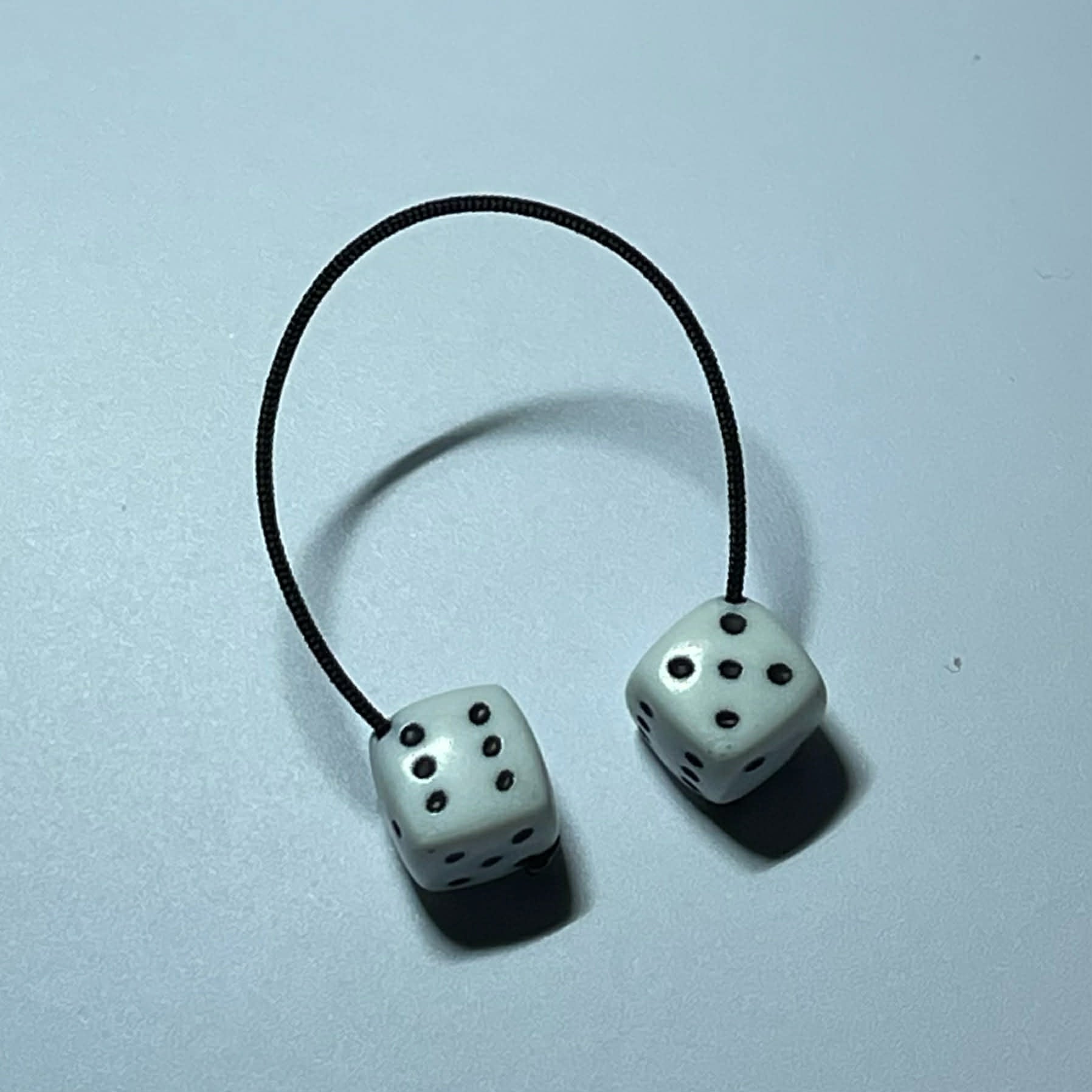 RCLAB-OPT 1:10 Scale Hanging Dices Multiple Colors