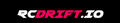 RCDRIFT.IO Sunstrip / Front Window Banner 160mm Width RCLAB-OPT