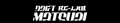 DRIFT MATSURI Sunstrip / Front Window Banner 160mm Width RCLAB-OPT