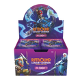Riftbound: League of Legends TCG - Set 3: Unleashed Booster Display Box (24 Packs) : In Stock