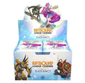 Riftbound: League of Legends TCG - Radiance Booster Box [PRE-ORDER] Official ENG