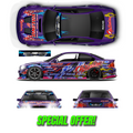 Summer Special Bundle: Five Hottest Products ( Pack of 5 Liveries Bundle )