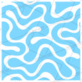 Pattern Style 002 - Vinyl Paint Masking Airbrush Tool