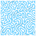 Pattern Style 004 - Vinyl Paint Masking Airbrush Tool