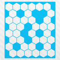 Vinyl Paint Masking Sheets - Airbrush Tool
